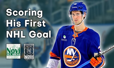 First Goal For Family
