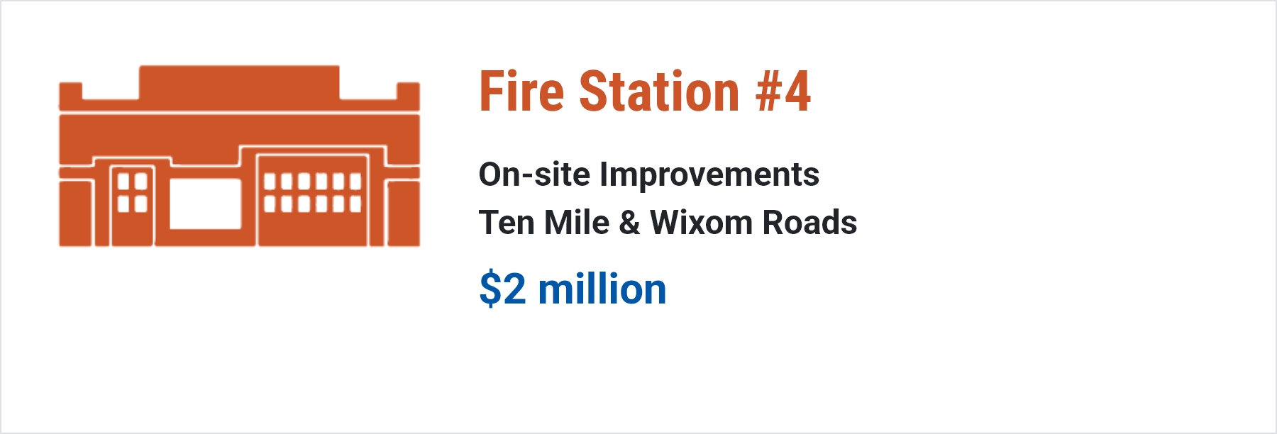 Fire Station 3