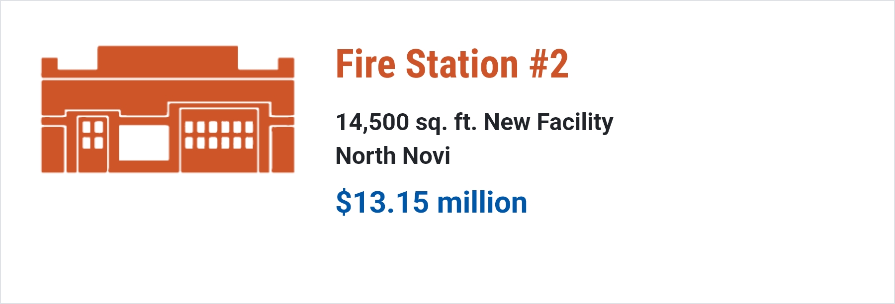Fire Station 1