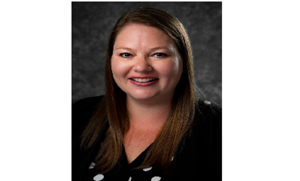 Cortney is the 2025 City Clerk of the Year!