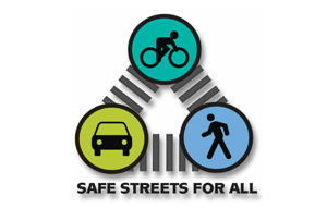 Safe Streets and Roads for All
