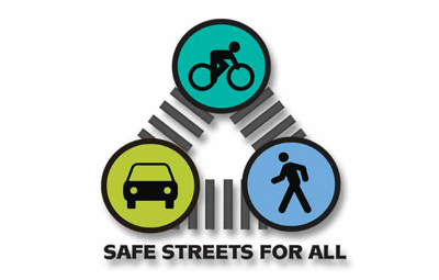 Safe Streets and Roads for All