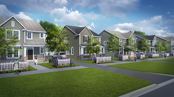 Lakeview Townhomes