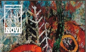 "Liminial Print" Art Exhibition