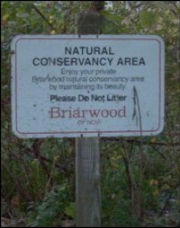 Briarwood of Novi Maintenance Association