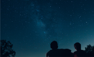 Farmington Star Party Night