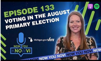 Now You Novi - Episode 133