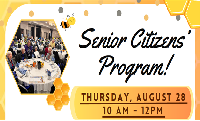 Senior Program at the State Fair