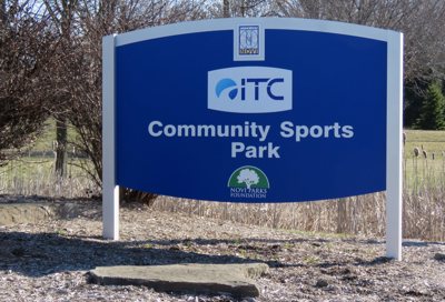 ITC Community Sports Park