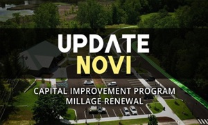 Update Novi