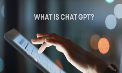Talking to AI: How to Use ChatGPT to Save Time, Spark Ideas & Simplify Life