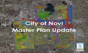 Master Plan Update