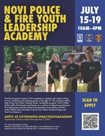 2024 Youth Leadership Academy