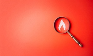 Fire Safety Week: Charge Into Fire Safety