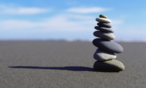 Stress Reduction and Mindfulness - March 9