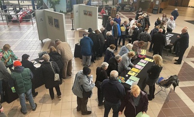 Novi Group Travel Fair