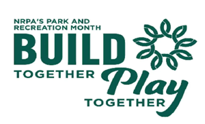 National Parks and Recreation Month in Novi