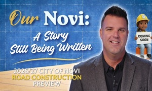 2026/27 Road Construction Preview