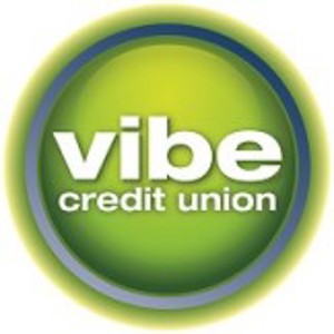 Vibe Credit Union logo