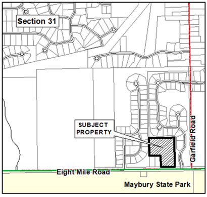 Public Notice April 23