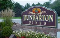 Dunbarton Pines